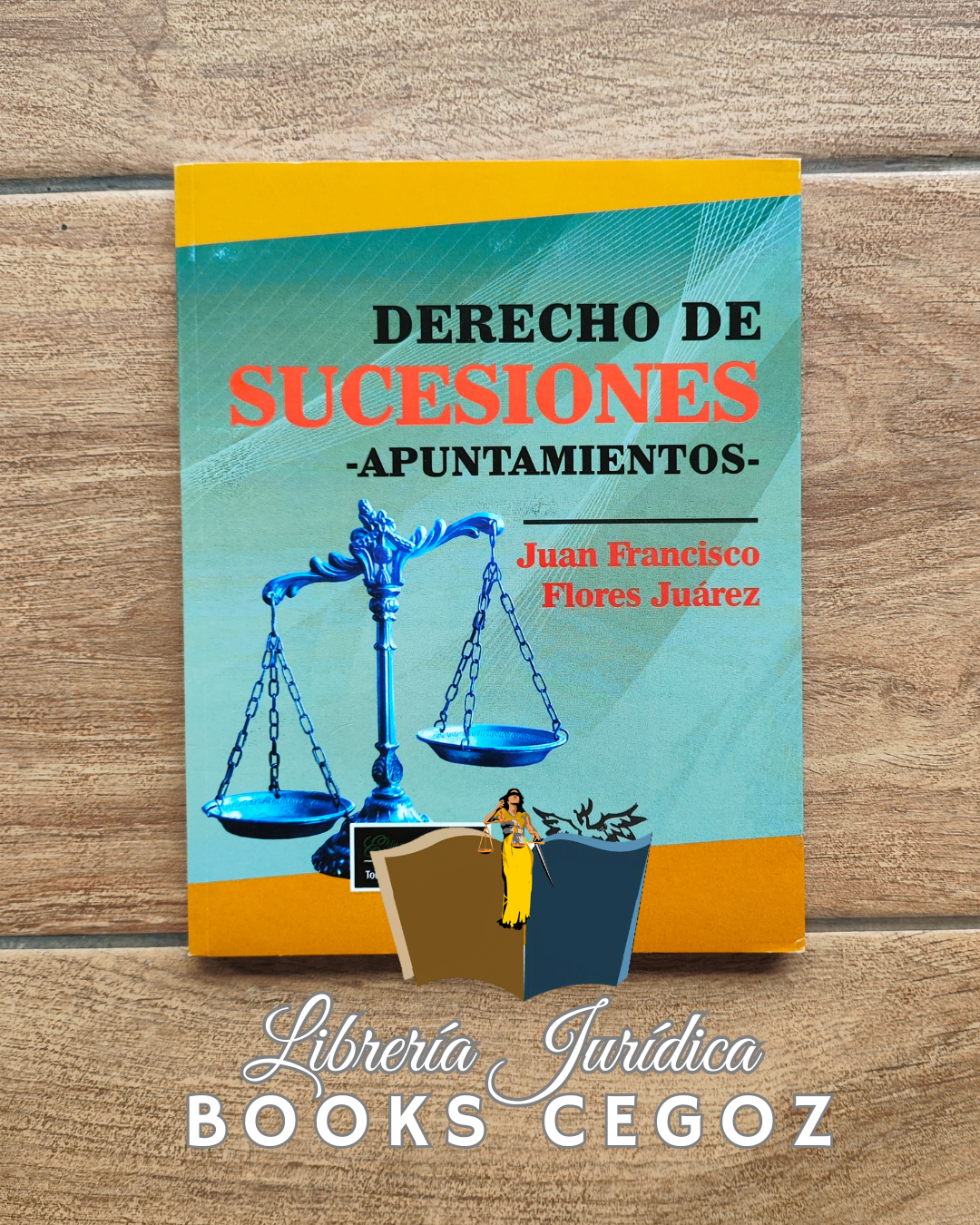 Derechos de Sucesiones -Apuntamientos-