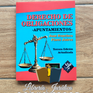 Derecho de Obligaciones -Apuntamientos-