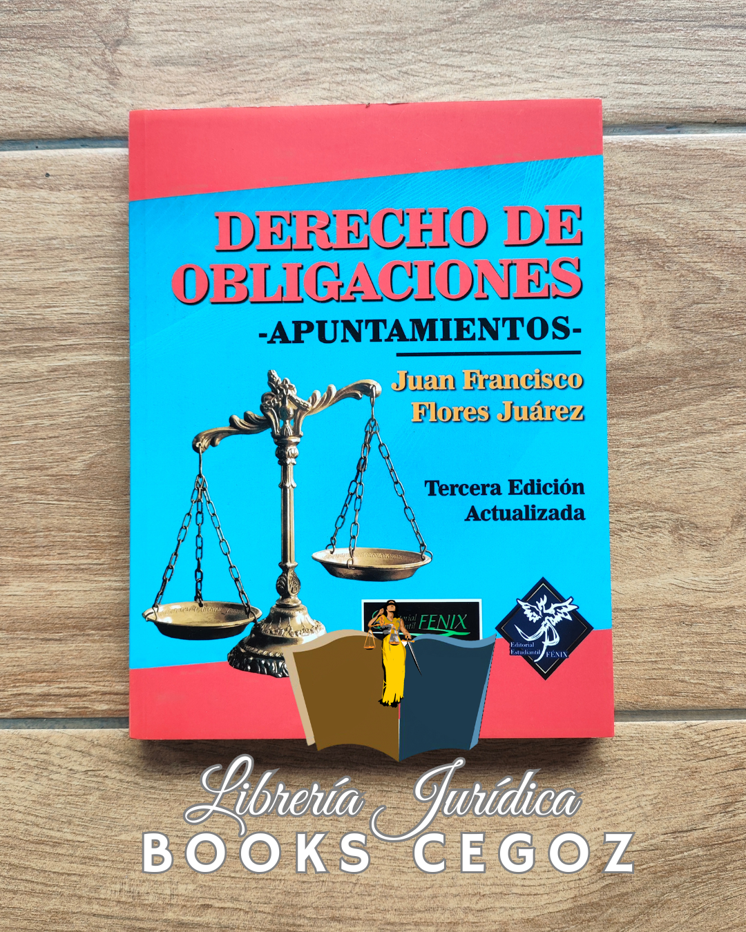 Derecho de Obligaciones -Apuntamientos-