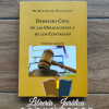 Derecho Civil de las Obligaciones y de los Contratos