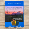 Registro General de la Propiedad en Guatemala