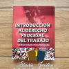Introducción al Derecho Procesal del Trabajo