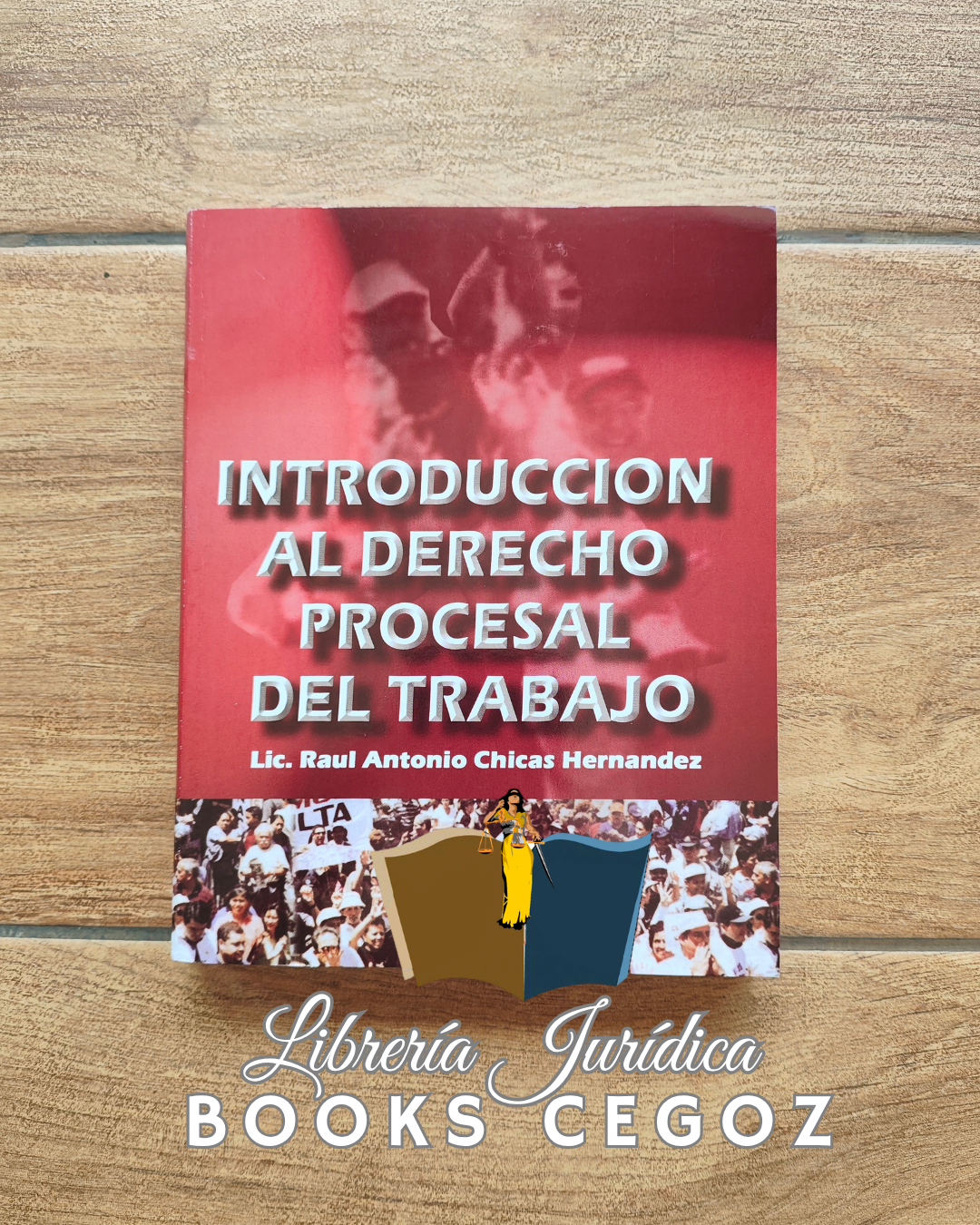 Introducción al Derecho Procesal del Trabajo