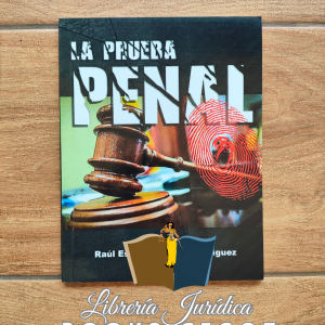 La Prueba Penal
