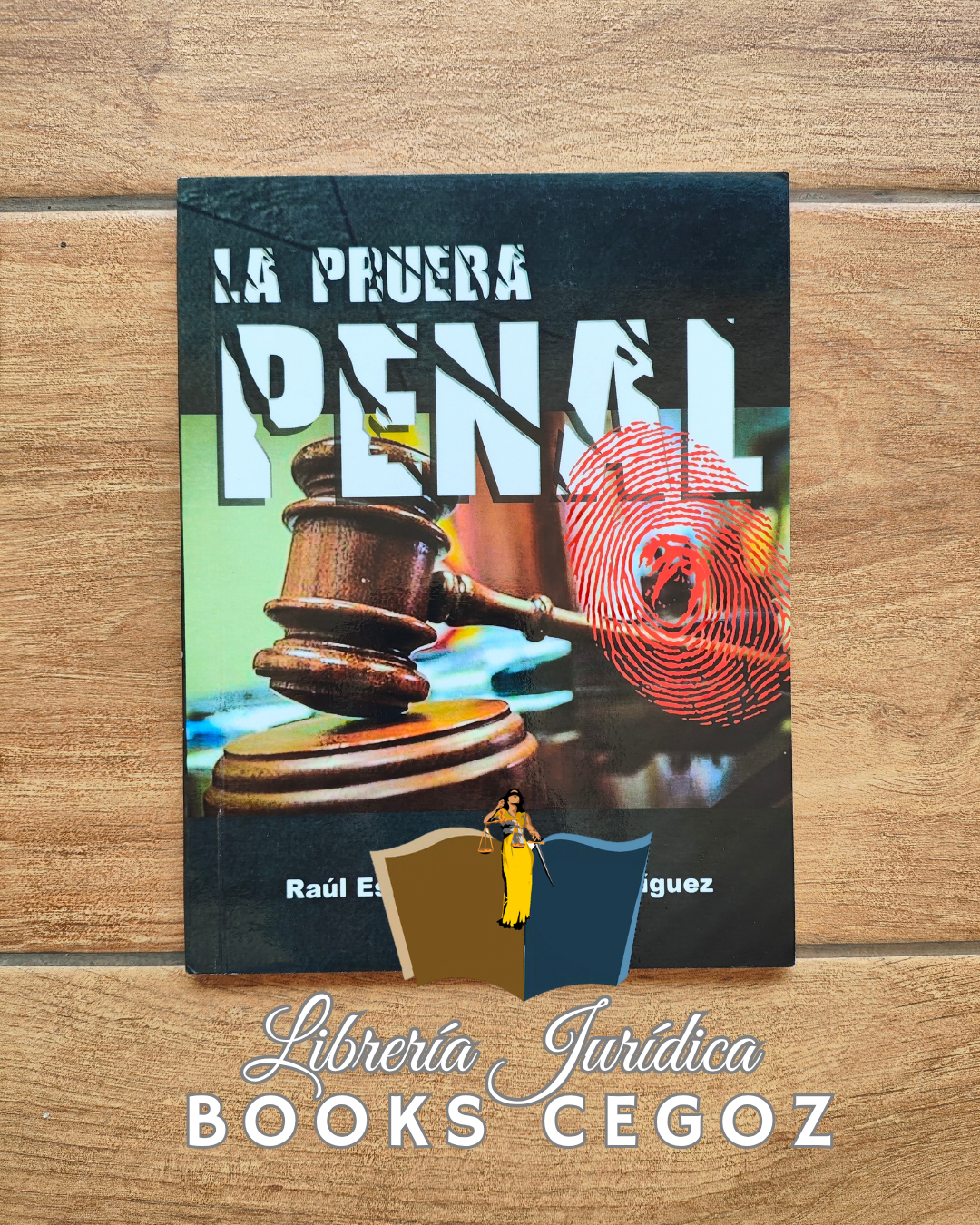 La Prueba Penal
