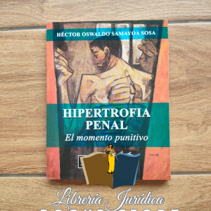 Hipertrofia Penal: El momento punitivo
