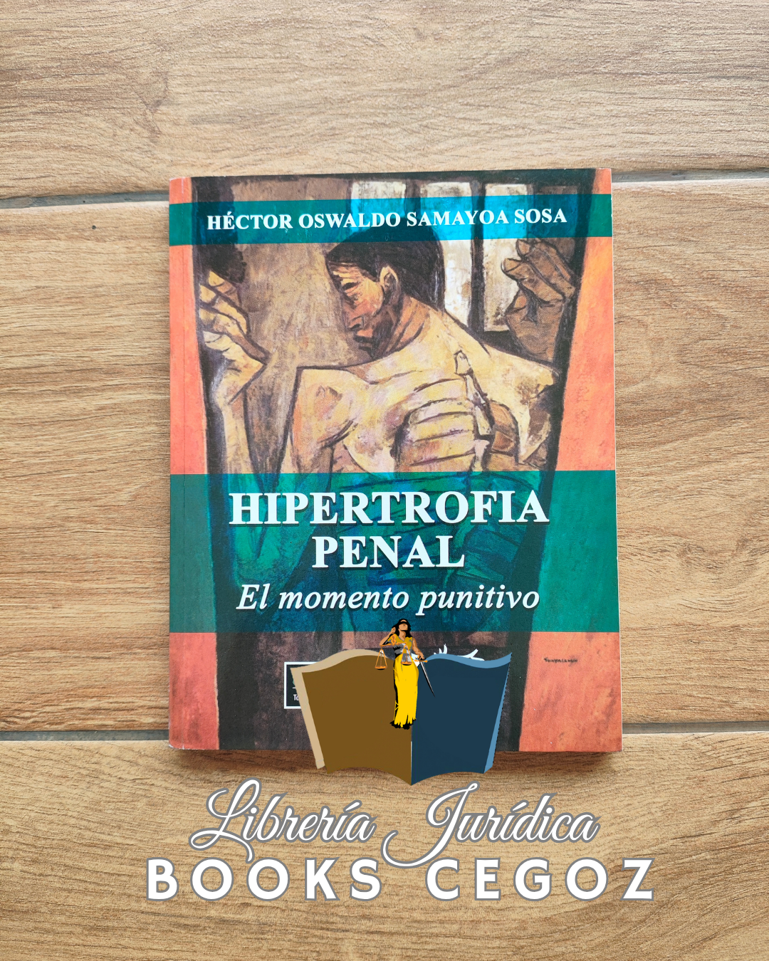 Hipertrofia Penal: El momento punitivo