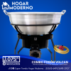 Combo Fogon Volcan