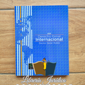 Derecho Penal Internacional