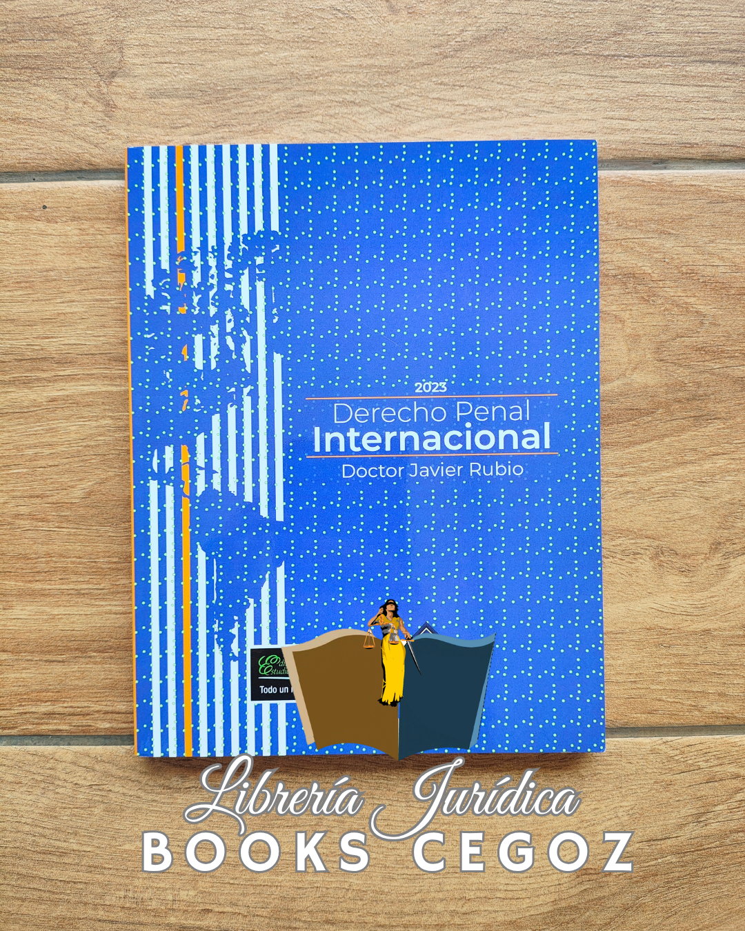 Derecho Penal Internacional