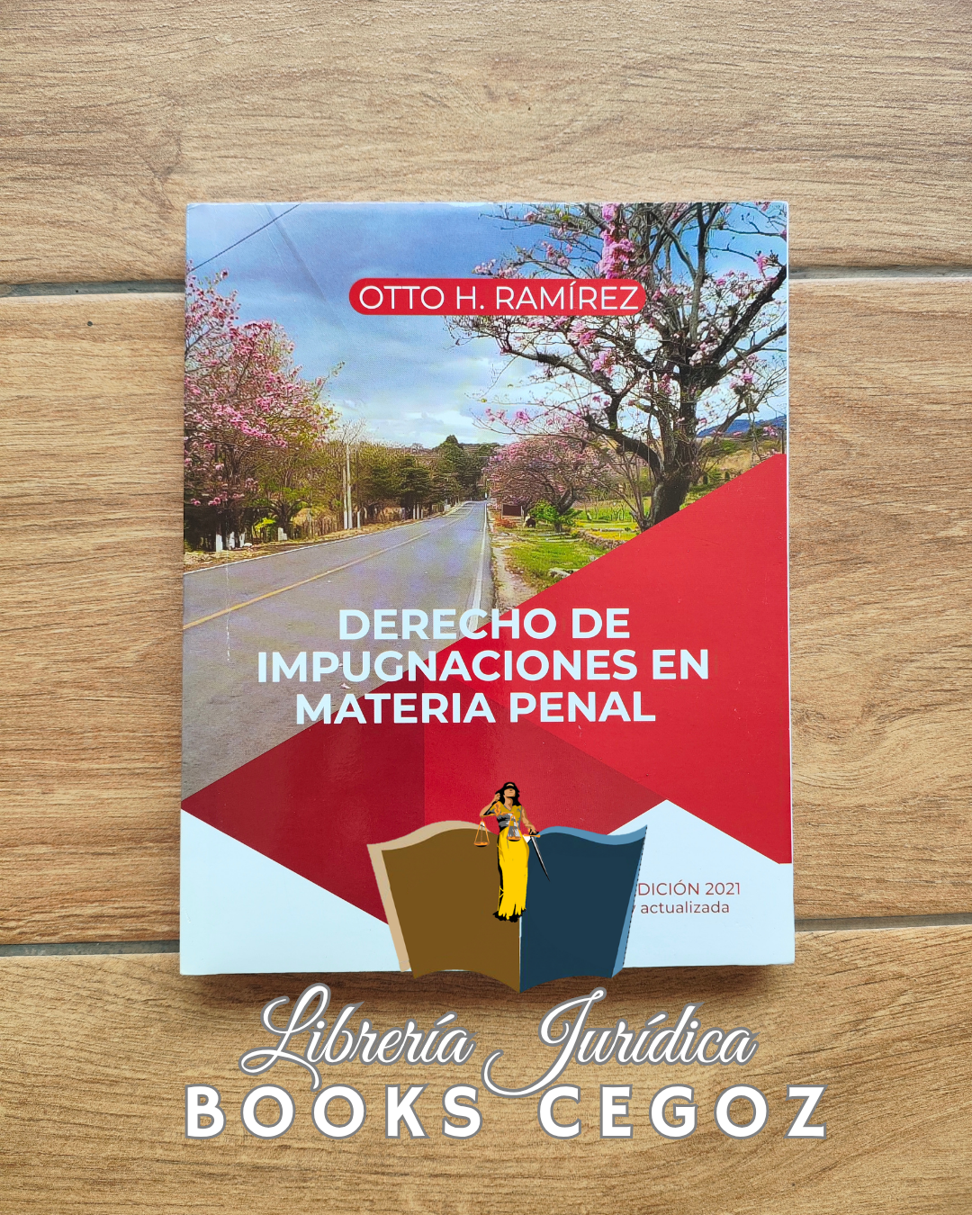 Derecho de Impugnaciones en Materia Penal