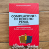 Compilaciones de Derecho Penal - Parte General