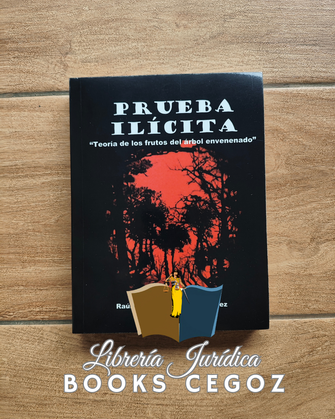 Prueba Ilícita. "Teoría de los frutos del árbol envenenado"