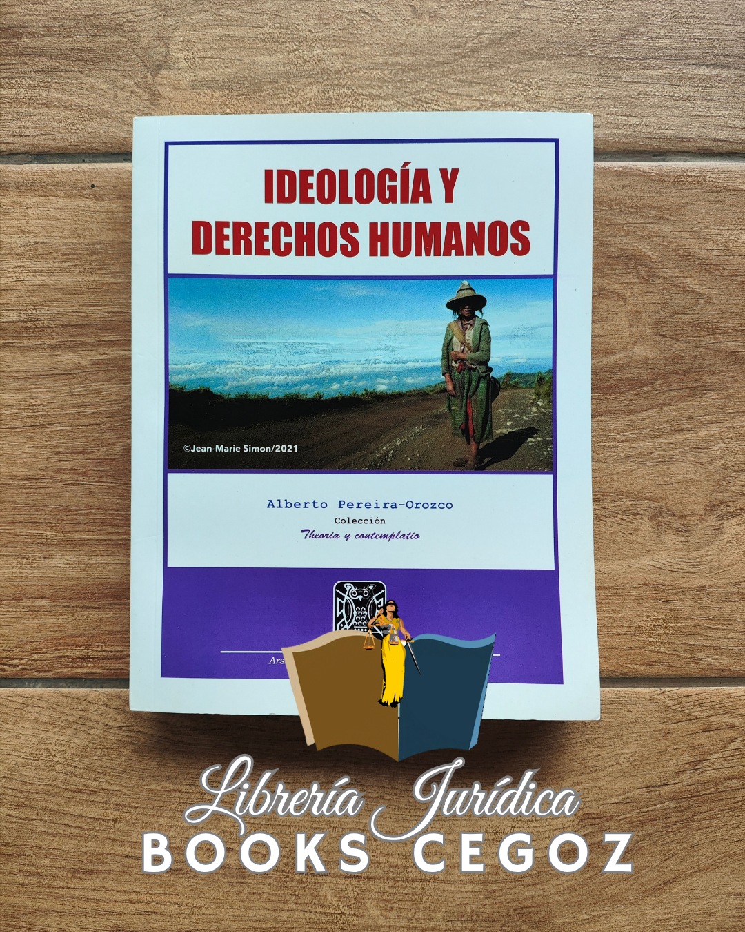Ideología y Derechos Humanos