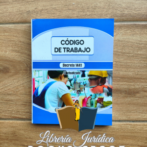 Código de Trabajo