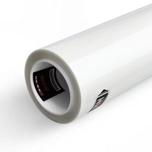 HOHOFILM TPU PPF Hydrophobic Clear Paint Protection Film Self Healing Car Clear Glossy Wrap Film (X8 PRO, 60"X78")