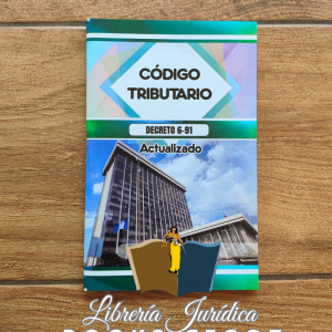 Código Tributario