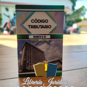 Código Tributario