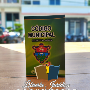 Código Municipal