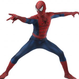 Disfraz Zentai de elastano, elástico y transpirable, para Halloween y cosplay
