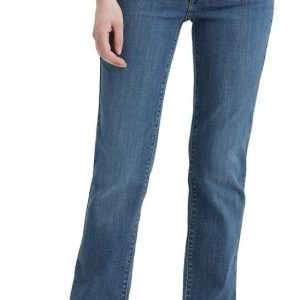 Levi's Women's 724 High Rise Straight Jeans