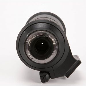 Tamron SP 150-600mm F/5-6.3 Di VC USD para cámaras DSLR Nikon (Garantía limitada de 6 años de Tamron en EE. UU.)