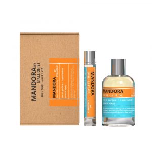 Emper Mandora by Stallion 53-100ml with a Free 20ml