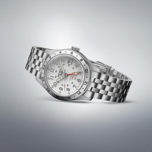Seiko 5 Sports Field GMT "Sports Style" Bobinado automático mecánico (cuerda manual incluida) Hombre