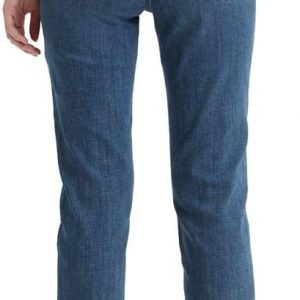 Levi's Women's 724 High Rise Straight Jeans