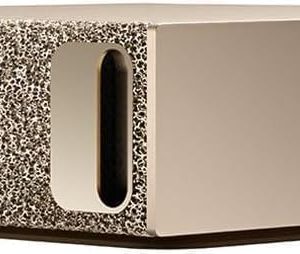NVIDIA DGX Spark™ - Personal AI Desktop Supercomputer – Desktop GB10 Grace Blackwell Chip