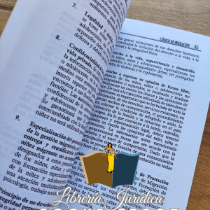 Código de Migración y su Reglamento