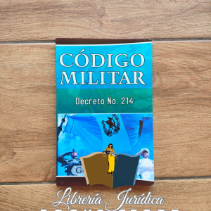 Código Militar