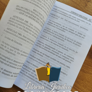 Código Militar