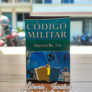 Código Militar