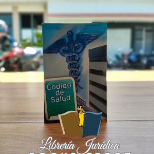 Código de Salud