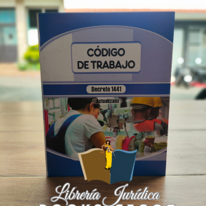 Código de Trabajo