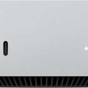 Apple 2024 Mac mini Desktop Computer with M4 Pro chip with 12‑core CPU and 16‑core GPU: Built for Apple Intelligence, 24GB Unified Memory, 512GB SSD Storage, Gigabit Ethernet. Works with iPhone/iPad