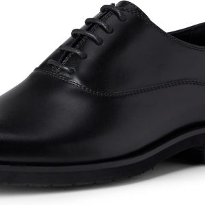 Amazon Essentials Men's Lightweight Oxford Dress Shoes