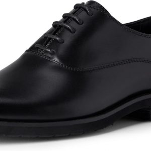 Amazon Essentials Men's Lightweight Oxford Dress Shoes