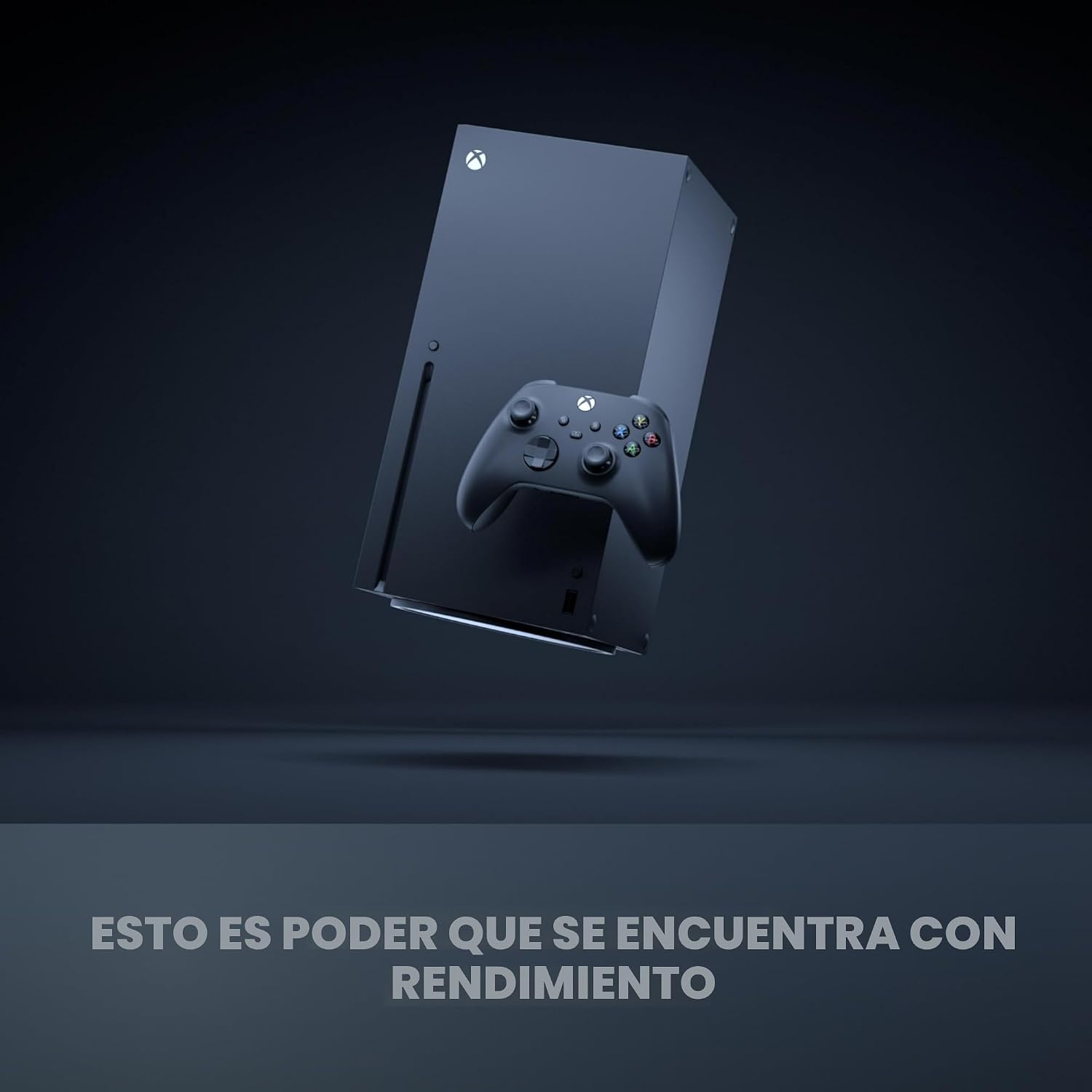 Xbox Series X