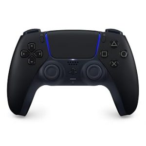 PlayStation DualSense® Wireless Controller - Midnight Black