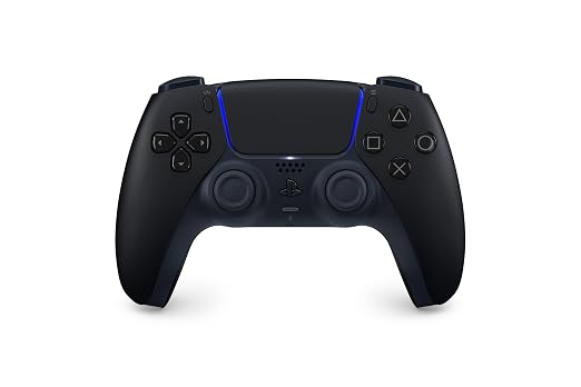 PlayStation DualSense® Wireless Controller - Midnight Black
