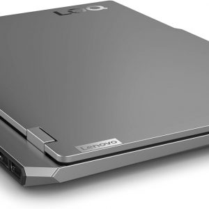 Lenovo LOQ 15.6" 1920 x 1080 FHD 144Hz Gaming Notebook AMD Ryzen 7-7435HS 16GB RAM 512GB SSD NVIDIA GeForce RTX 4050 Luna Gris