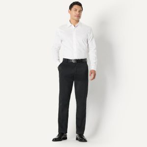 Amazon Essentials Men's Lightweight Oxford Dress Shoes