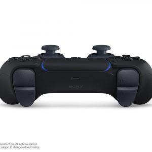 PlayStation DualSense® Wireless Controller - Midnight Black