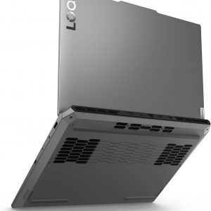 Lenovo LOQ 15.6" 1920 x 1080 FHD 144Hz Gaming Notebook AMD Ryzen 7-7435HS 16GB RAM 512GB SSD NVIDIA GeForce RTX 4050 Luna Gris