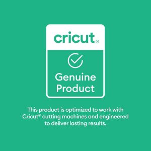Cricut Maker 4 - Smart Cutting Machine (Seashell) | Digital Content Bundle | Includes 30 images in Design Space App