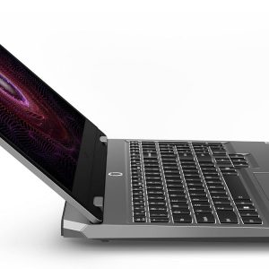 Lenovo LOQ 15.6" 1920 x 1080 FHD 144Hz Gaming Notebook AMD Ryzen 7-7435HS 16GB RAM 512GB SSD NVIDIA GeForce RTX 4050 Luna Gris