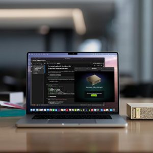 NVIDIA DGX Spark™ - Personal AI Desktop Supercomputer – Desktop GB10 Grace Blackwell Chip
