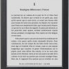 Kobo Clara BW eReader, 6” Touchscreen, Waterproof, 16GB, Black | 6” Glare-Free Touchscreen, ComfortLight PRO, Dark Mode, eBooks, Audiobooks, 16GB